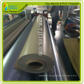 Manufacture High Strength Tent Fabric